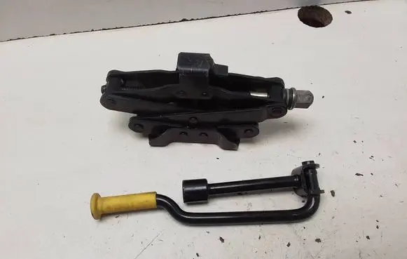 Renault Scenic I Lift Jack 7700304909