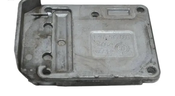 Audi A6 S6 C6 4F Holder (bracket) 1465575003 46062
