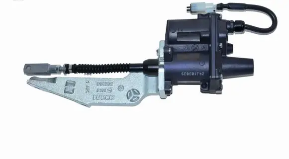Iveco Daily 6th gen Handbrake/parking brake lever assembly 