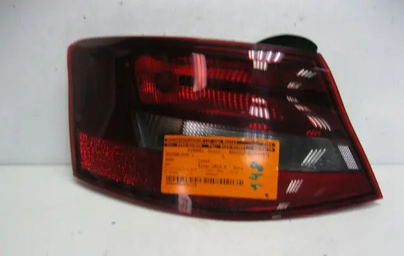 Audi A3 S3 8V Rear/tail lights 8V3945095