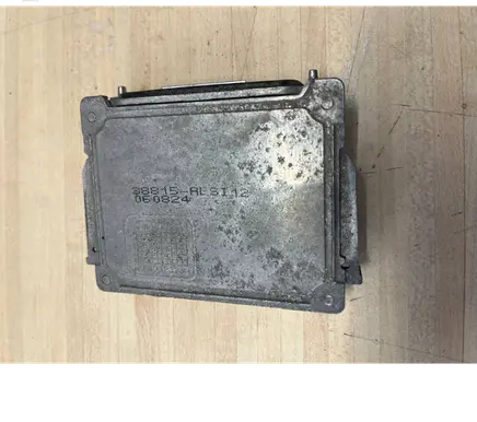 Volvo XC90 Headlight ballast module Xenon 89034934 89032335 05091341401