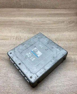 Engine control unit/module ECU