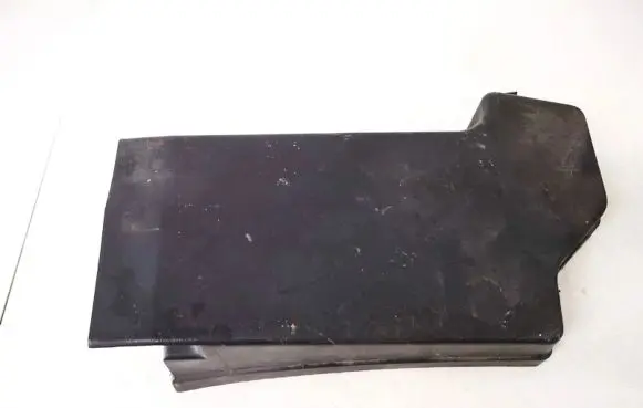 Peugeot 406 Fuse box cover 9617937880