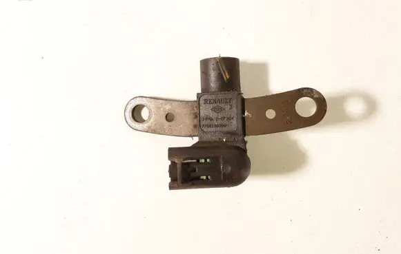Nissan Micra Crankshaft position sensor 7700109055