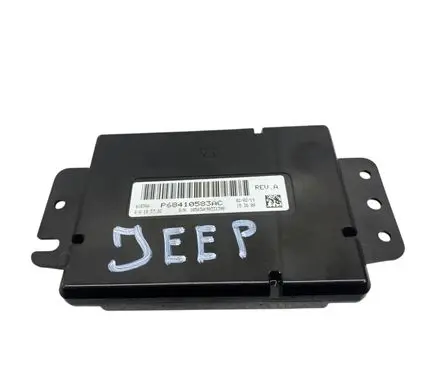 Jeep Grand Cherokee Other control units/modules P68410583AC 105839WK90331398 61036A