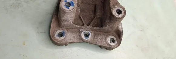 Audi A6 S6 C6 4F Gearbox mount 4f0399115bp