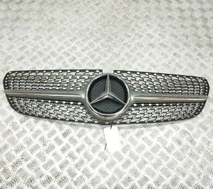 Mercedes-Benz E W238 Front grill A2388880400 A2388881400