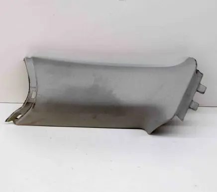 Skoda Superb B6 (3T) (C) pillar trim 3T9867288B