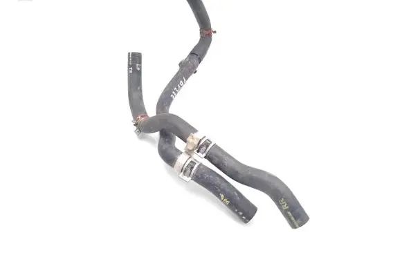 Toyota Auris E180 Engine coolant pipe/hose