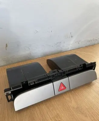 Volkswagen PASSAT B6 Dashboard storage box/compartment 3C0858407