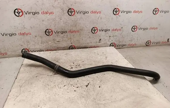 Ford Transit Custom Power steering hose/pipe/line BK213691BC
