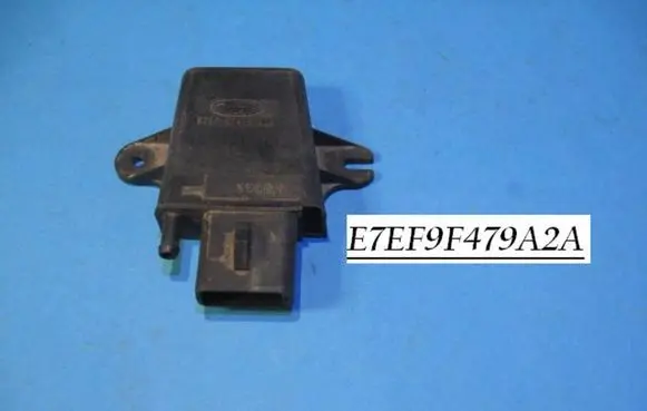 Ford Escort Air pressure sensor E7EF9F479A2A