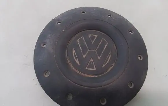 Volkswagen Transporter - Caravelle T4 Original wheel cap