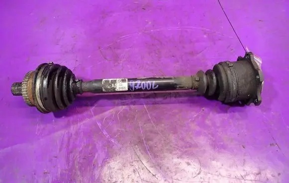 Volkswagen PASSAT B5.5 Front driveshaft 
