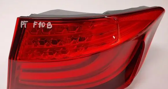 BMW 5 F10 F11 Rear/tail lights 173462-02