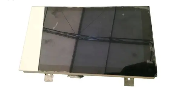 Audi A8 S8 D5 Screen/display/small screen 4N0919603B 4N0919603