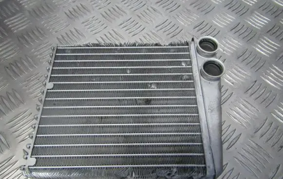 Nissan Note (E11) Heater blower radiator 669223c