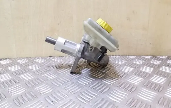 Audi A4 S4 B6 8E 8H Master brake cylinder 03339005512 8E0611301E