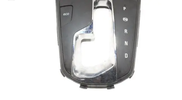 Opel Antara Gear shifter surround trim plastic