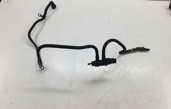 Volvo V50 Fuel temperature sensor FESC060102
