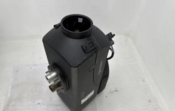 Mercedes-Benz V Class W447 Air conditioning (A/C) radiator (interior) A4478307701