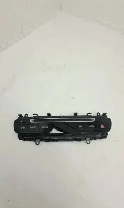 Mercedes-Benz GLC X253 C253 Head unit multimedia control A2059055201