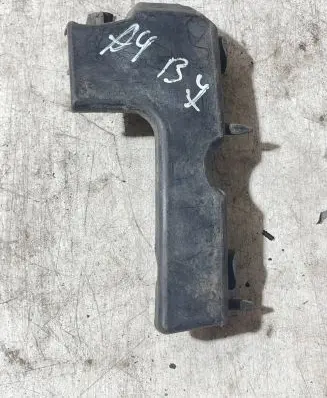 Audi A4 S4 B7 8E 8H Front bumper mounting bracket 8E0807283E