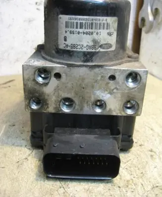 Ford Focus ABS Pump MTF0G05V67ATE10094801033C170A426G 98AG2C285ACATE10020401594 ABSBTCS5WK8447C170A426G