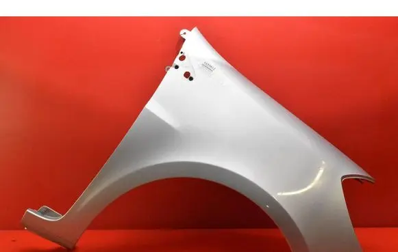 Renault Clio III Fender