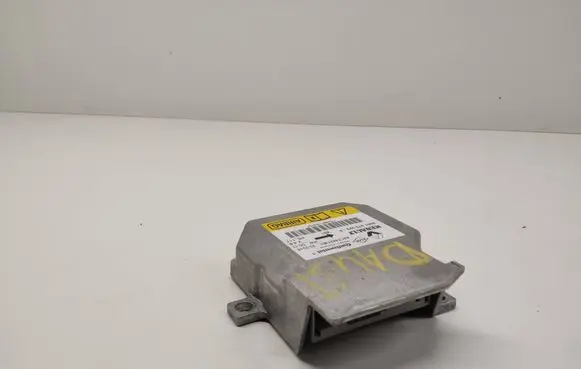 Airbag control unit/module