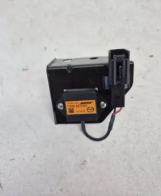 Mazda CX-9 Microphone (bluetooth/phone) TK8066EM0