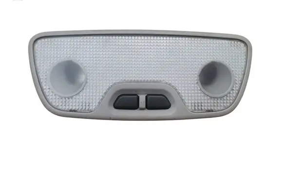Volvo S80 Rear seat light 9178936