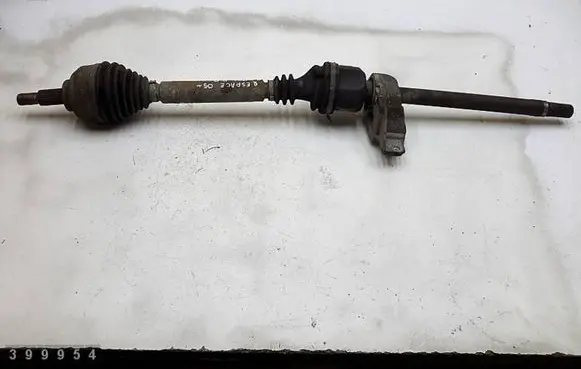 Renault Espace - Grand espace IV Front driveshaft