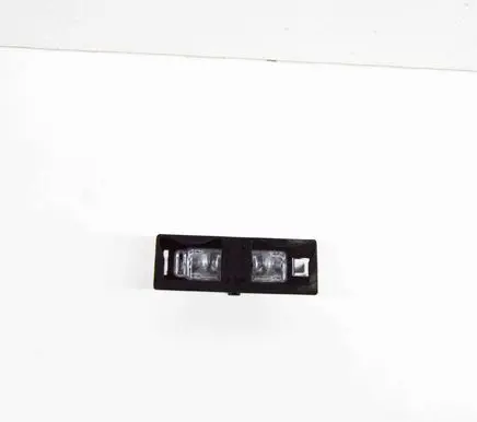Audi Q2 - Number plate light 8W6943021A