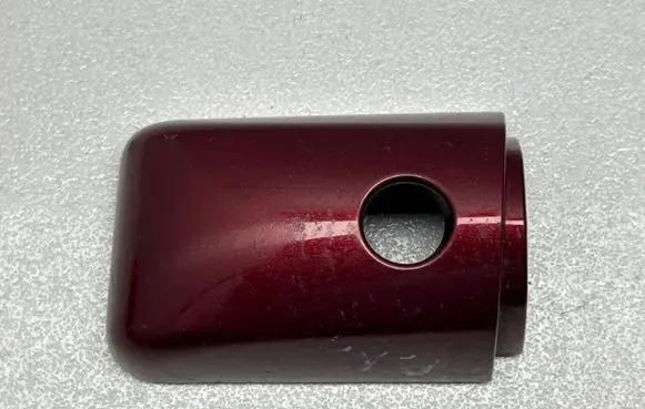 Chrysler Pacifica Front door handle cover 5XQ21TRMA 53907CAV5
