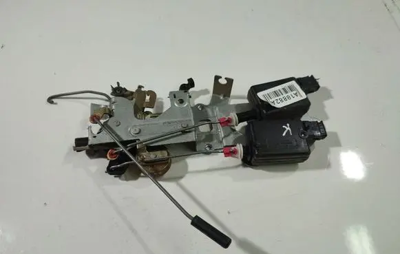 Citroen C8 Central locking motor 