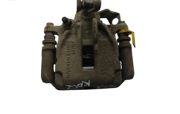 Renault Trafic III (X82) Rear brake caliper