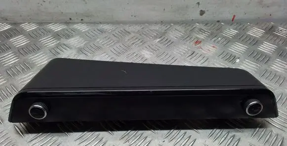 KIA EV6 Climate control unit 96540CV000