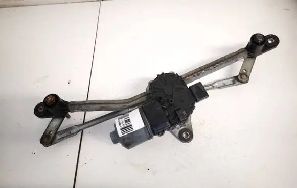 Alfa Romeo 159 Front wiper linkage and motor 60694874 3397020724