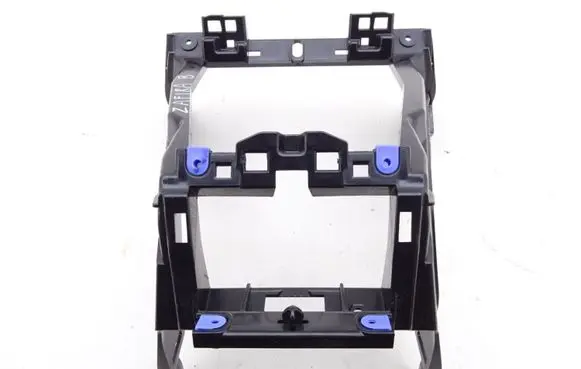 Opel Zafira B Dashboard center trim panel 13162590