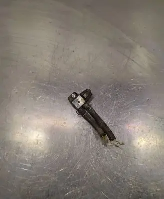 Hyundai i30 Exhaust gas pressure sensor 392102A800