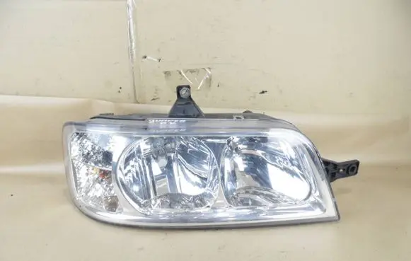 Citroen Jumper Headlight/headlamp
