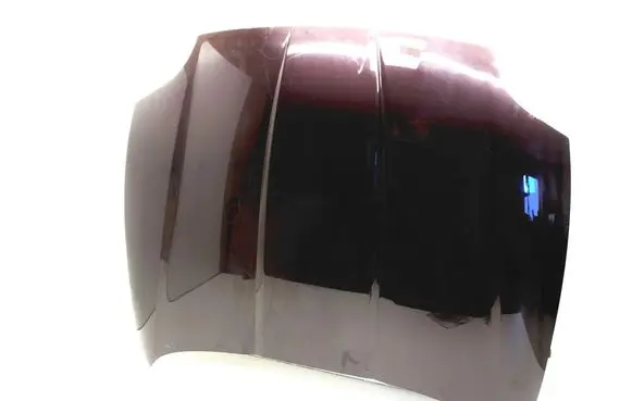 Jaguar XK - XKR Engine bonnet/hood C2P21997