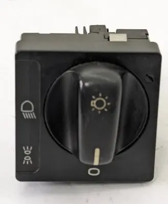Volvo S70 V70 V70 XC Light switch 9148850 95W4CV