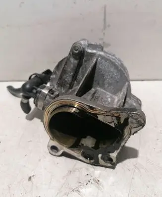 Renault Trafic II (X83) Tandem pump D163451323 2A110705