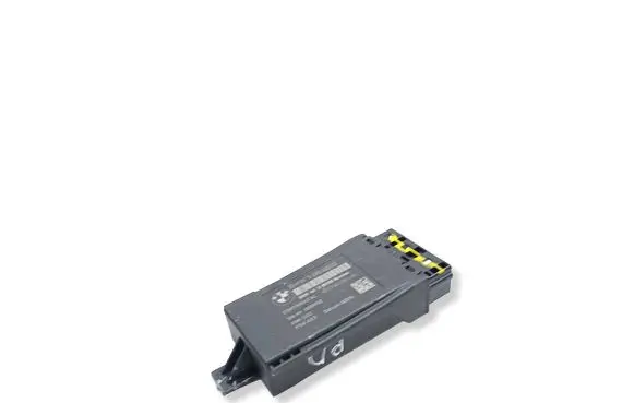 BMW X1 F48 F49 Seat control module 7490465