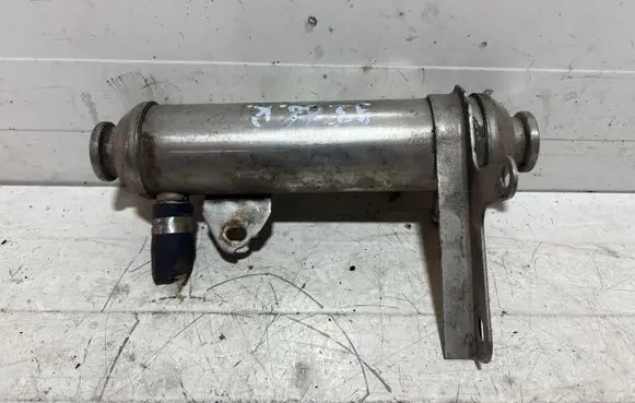 Opel Zafira B EGR valve cooler 55203716