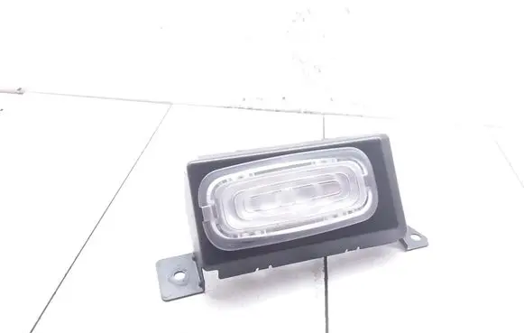 Mercedes-Benz Sprinter W907 W910 Rear seat light A4478200339