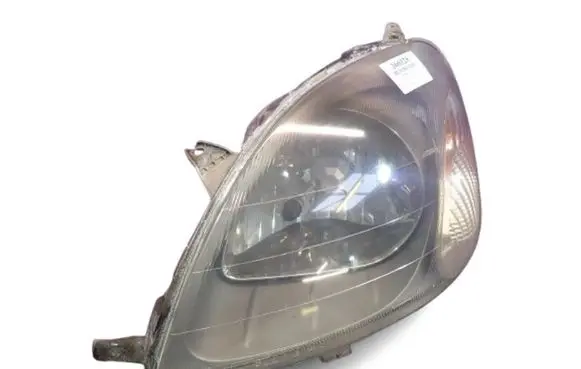 Toyota Yaris Verso Headlight/headlamp