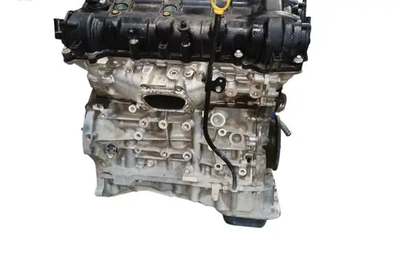 Dodge Challenger Engine JH142176